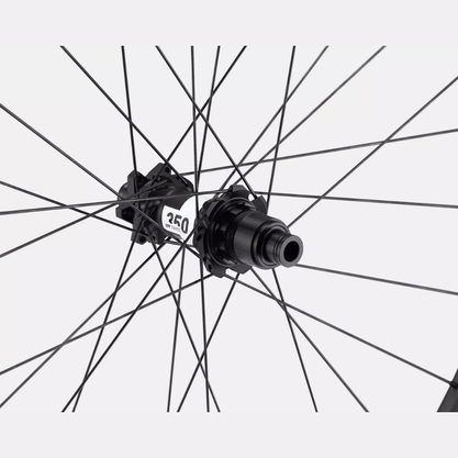 Roda Specialized Roval Control Carbon 6B XD Aro 29 Carbono e Preto (30121-2800)