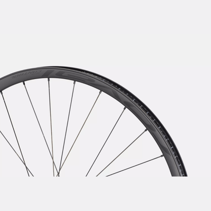Roda Specialized Roval Control Carbon 6B XD Aro 29 Carbono e Preto (30121-2800)