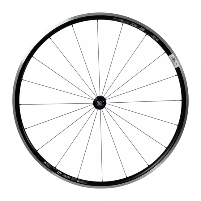 Roda A700 Dt Swiss R460 Dianteira 20 Furosㅤㅤㅤㅤㅤㅤㅤㅤ