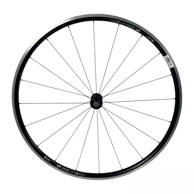 Roda A700 Dt Swiss R460 Dianteira 20 Furosㅤㅤㅤㅤㅤㅤㅤㅤ