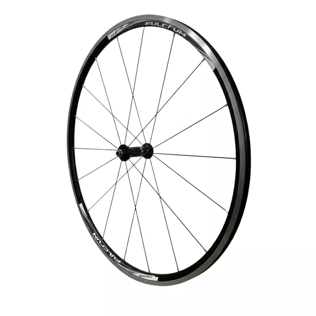 Roda A700 Speed Dianteira Fulcrun Rin Brake - Seminova
