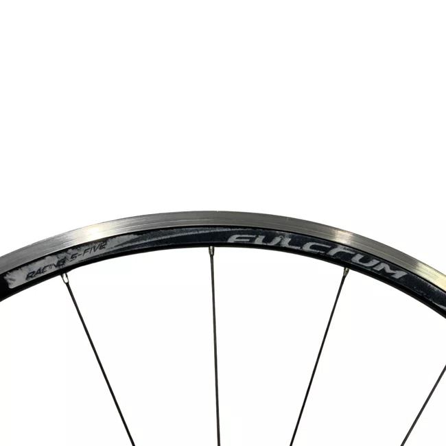 Roda A700 Speed Dianteira Fulcrun Rin Brake - Seminova