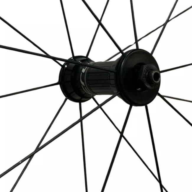 Roda A700 Speed Dianteira Fulcrun Rin Brake - Seminova