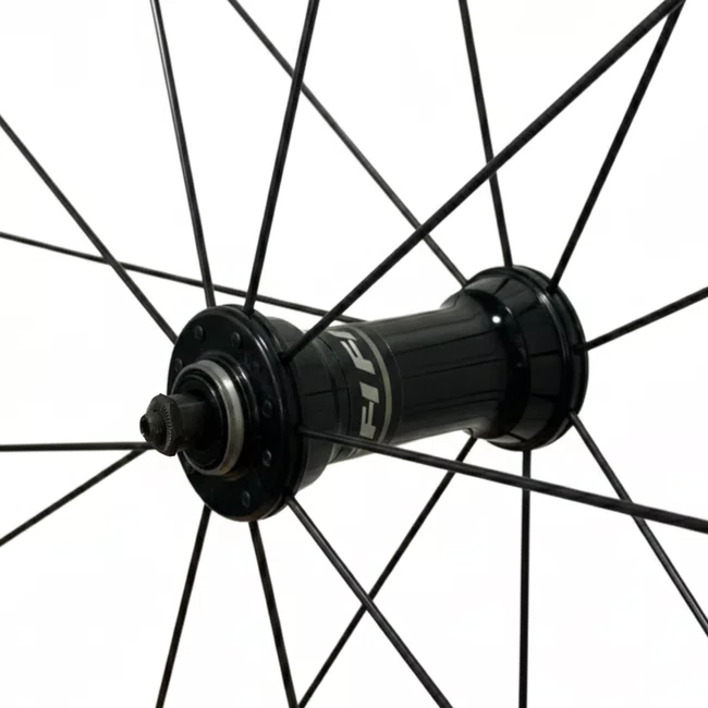 Roda A700 Speed Dianteira Fulcrun Rin Brake - Seminova