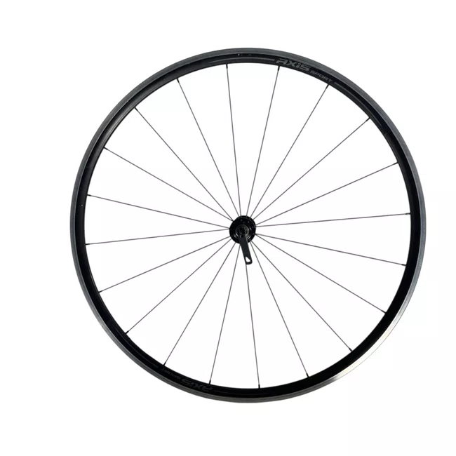 Roda Dianteira a700 Axis Sport Disc Pretaㅤㅤㅤㅤㅤㅤㅤㅤㅤㅤㅤㅤㅤㅤ