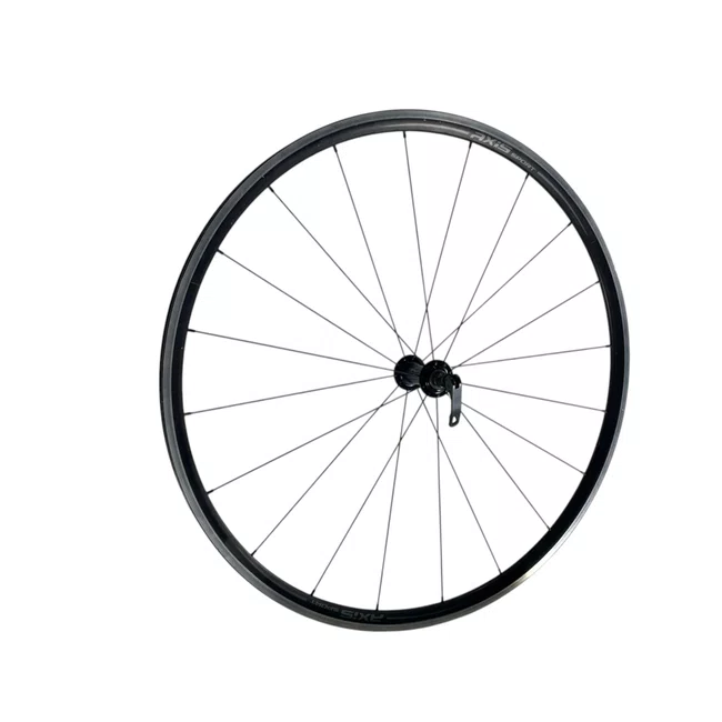 Roda Dianteira a700 Axis Sport Disc Pretaㅤㅤㅤㅤㅤㅤㅤㅤㅤㅤㅤㅤㅤㅤ