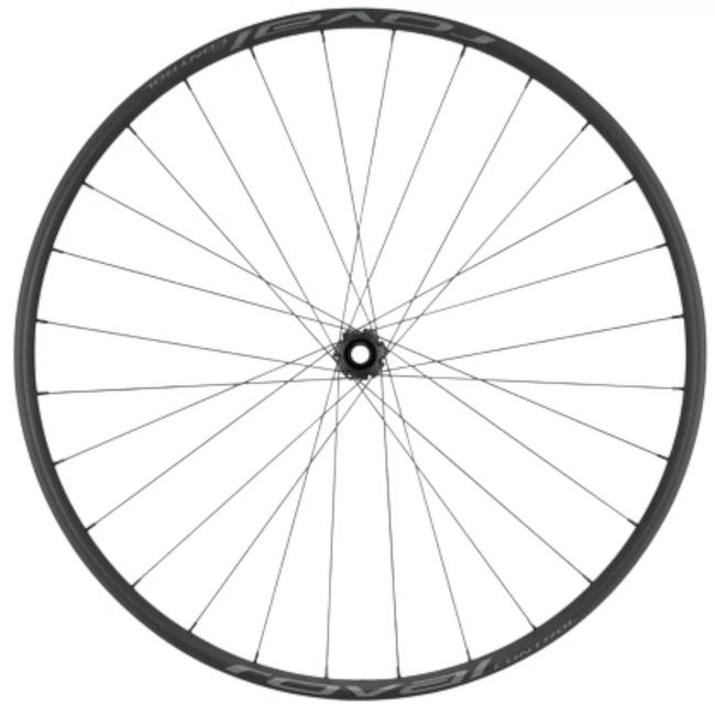 Roda Dianteira Aro 29 Specialized Roval Control Alloy