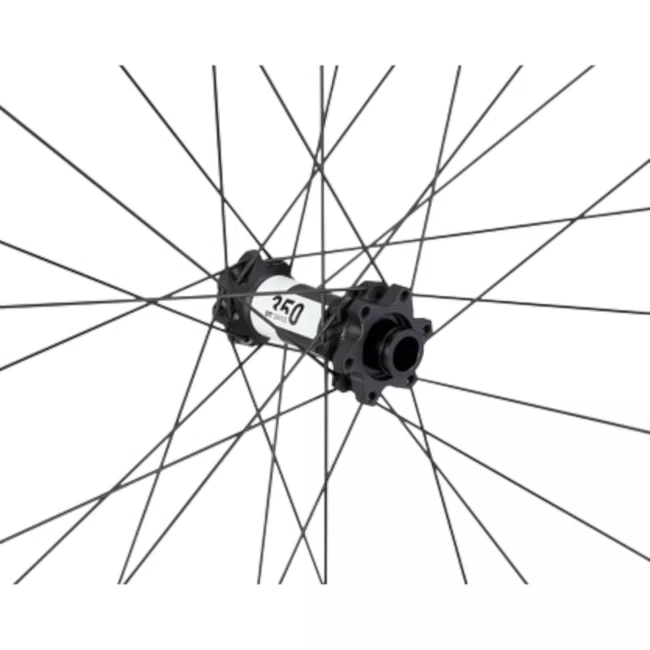 Roda Dianteira Aro 29 Specialized Roval Control Alloy