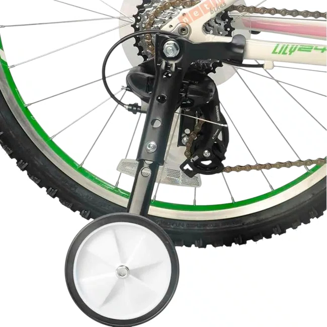 Roda Lateral Elleven Refor 16/20/24