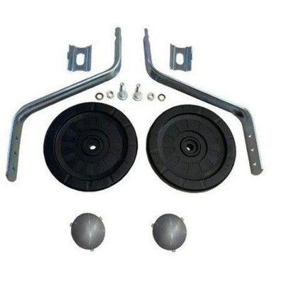 Roda Lateral Regulável Aro 14" ao 20"
