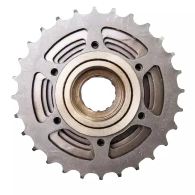 Roda Livre 7V 13/28D Index