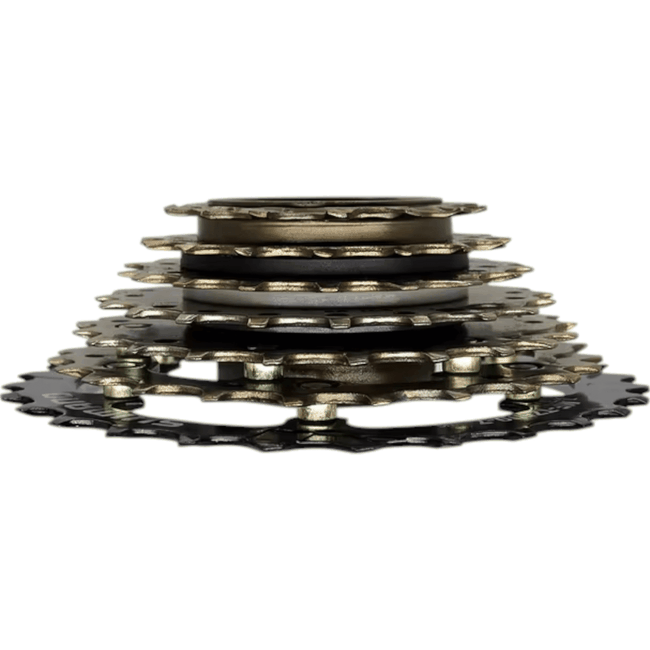 Roda Livre Shimano MF-TZ500 7 Velocidades 14/28 Dentes