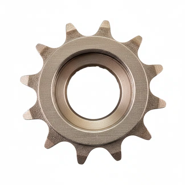 Roda Livre Yu Qiu 12 Dentes Esferada