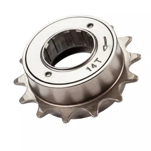 Roda Livre Yuqiu 14 Dentes Esferada