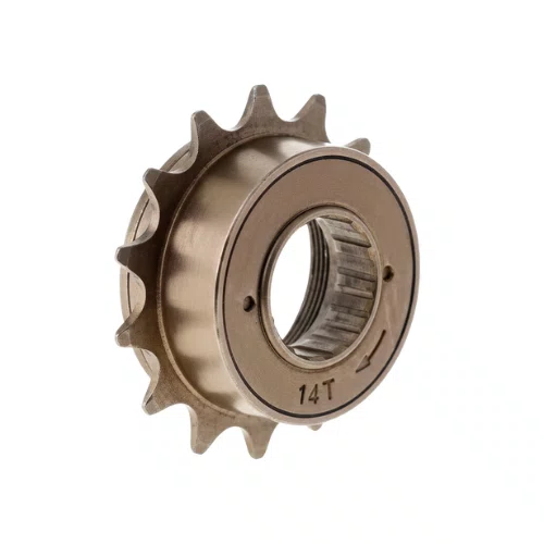 Roda Livre Yuqiu 14 Dentes Esferada