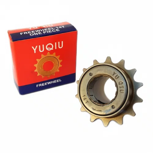 Roda Livre Yuqiu 14 Dentes Esferada
