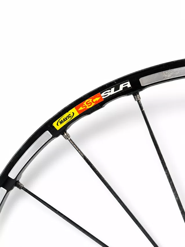 Roda Mavic Crossmax SL Aro 29 - Seminova