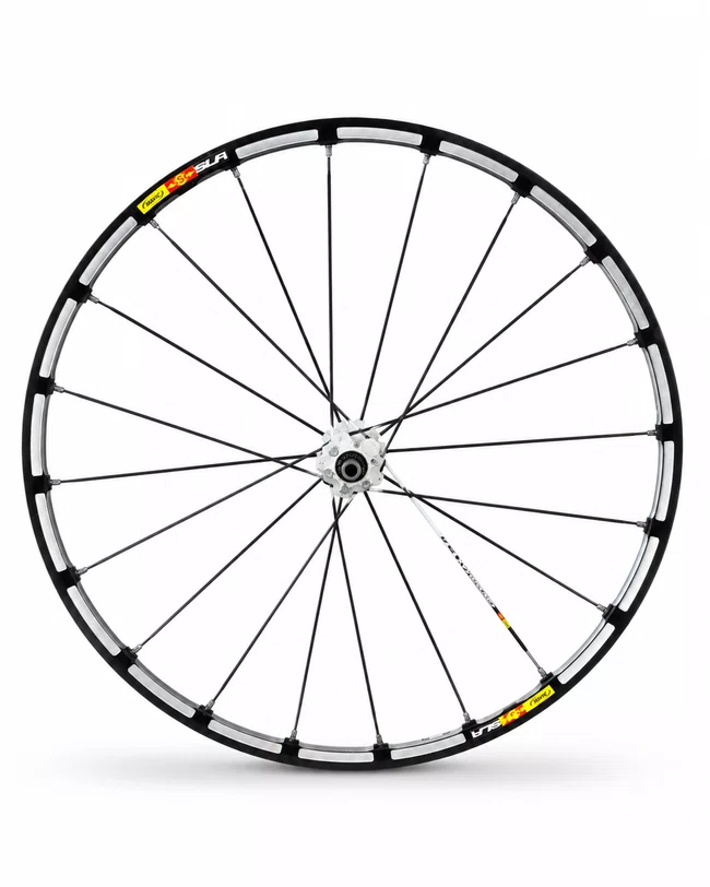 Roda Mavic Crossmax SL Aro 29 - Seminova