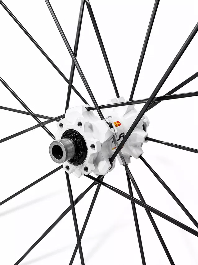 Roda Mavic Crossmax SL Aro 29 - Seminova