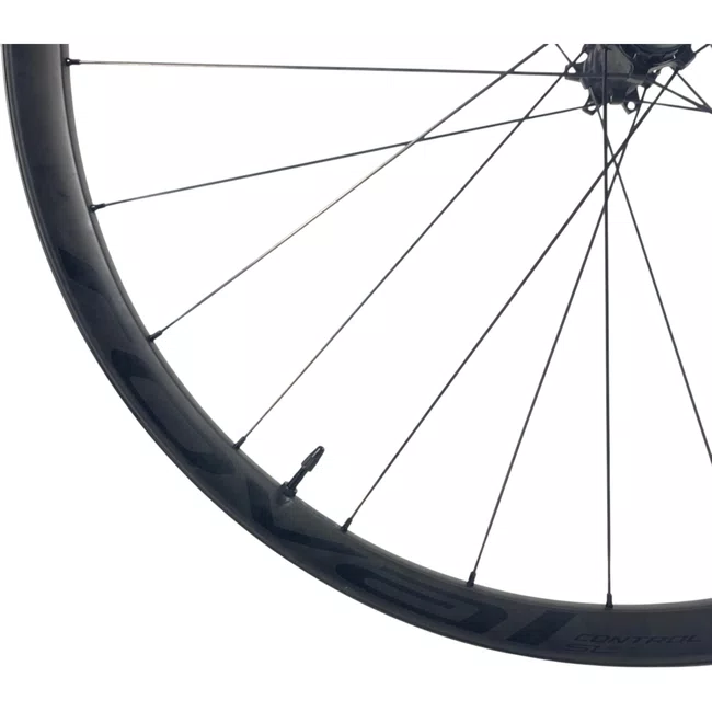 Roda Roval Control Carbon SL 29 6B XD 622x29 Carbono 24 Furos Par - Seminova