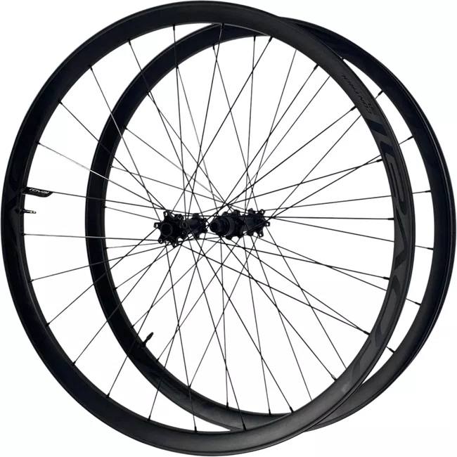 Roda Roval Control Carbon SL 29 6B XD 622x29 Carbono 24 Furos Par - Seminova