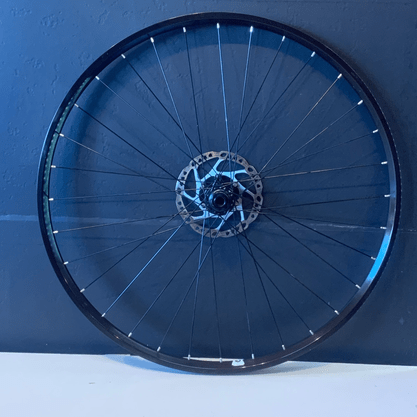Roda Absolute Aro 29 DT Swiss DT 350 AlumÍnio - Seminova
