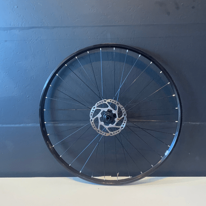Roda Absolute Aro 29 DT Swiss DT 350 AlumÍnio - Seminova