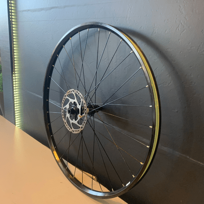 Roda Absolute Aro 29 DT Swiss DT 350 AlumÍnio - Seminova