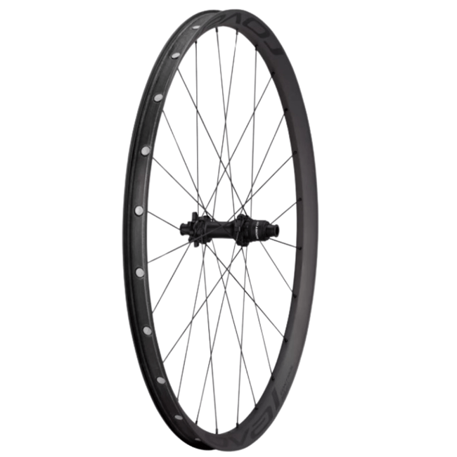 Rodas Specialized Roval Control Sl 6b Aro 29 Carbono e Preto - Seminova