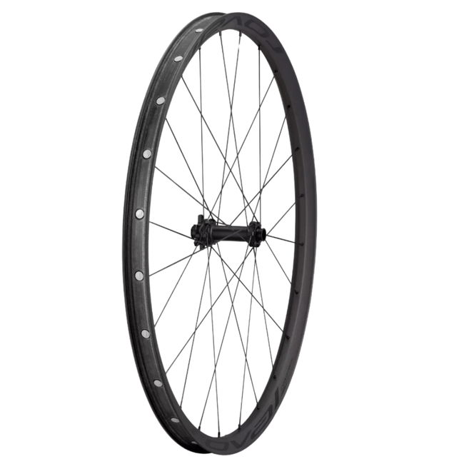 Rodas Specialized Roval Control Sl 6b Aro 29 Carbono e Preto - Seminova