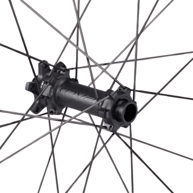 Rodas Specialized Roval Control Sl 6b Aro 29 Carbono e Preto - Seminova