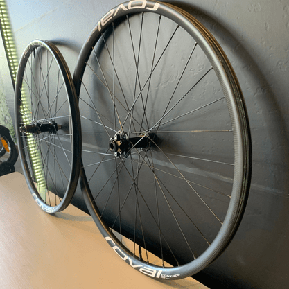 Roda  Aro 29 Specialized Roval Control Carbon 2018 - Seminova
