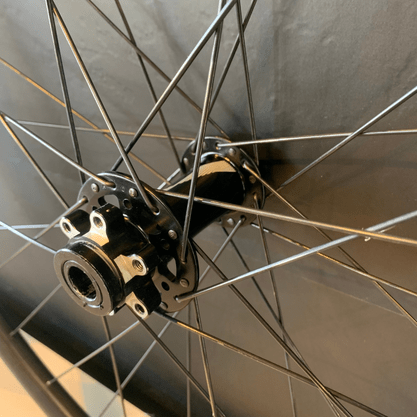 Roda  Aro 29 Specialized Roval Control Carbon 2018 - Seminova