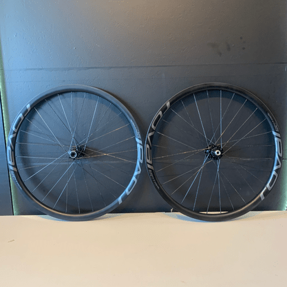 Roda Aro 29 Specialized Roval Control Carbon - Seminova