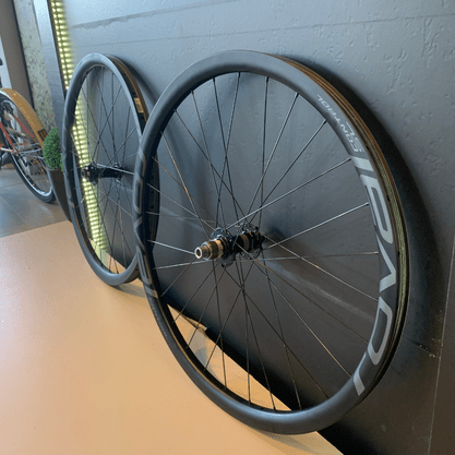 Roda Aro 29 Specialized Roval Control Carbon - Seminova