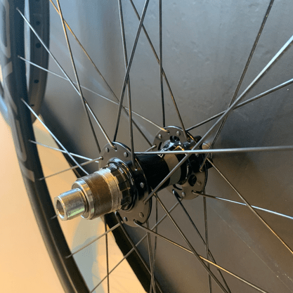 Roda Aro 29 Specialized Roval Control Carbon - Seminova