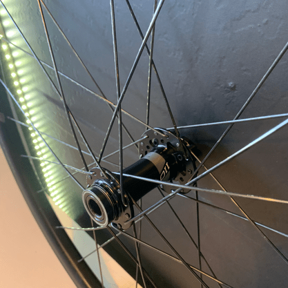 Roda Aro 29 Specialized Roval Control Carbon - Seminova