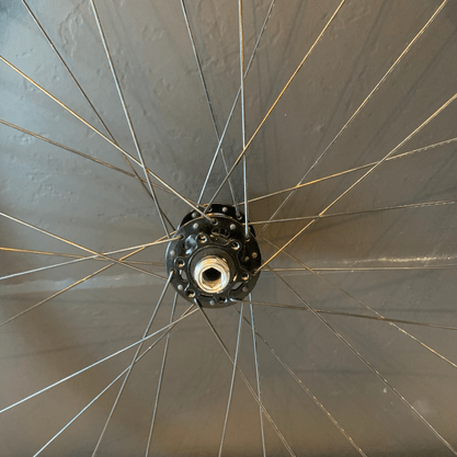 Roda Aro 29 Specialized Roval Control Carbon - Seminova