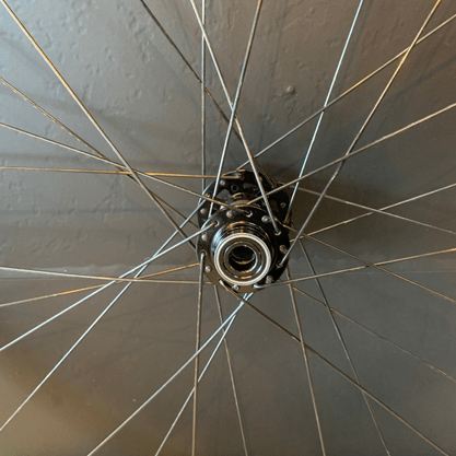 Roda Aro 29 Specialized Roval Control Carbon - Seminova