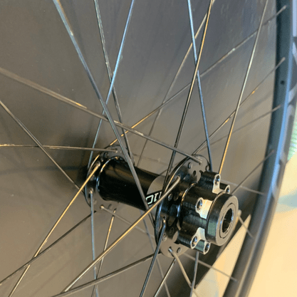 Roda Aro 29 Specialized Roval Control Carbon - Seminova