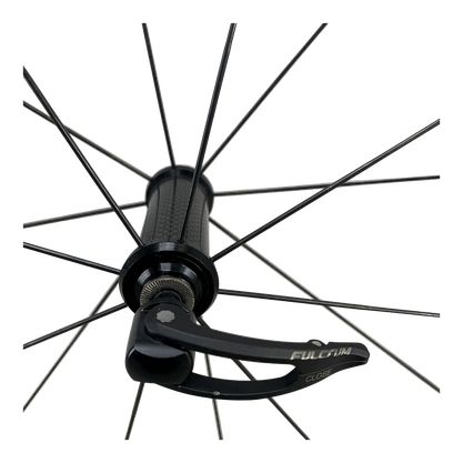 Roda Specialized Roval Rapid CL60 Carbon Aro700 - Seminova