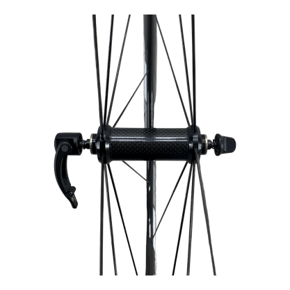 Roda Specialized Roval Rapid CL60 Carbon Aro700 - Seminova