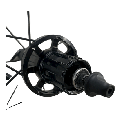 Roda Specialized Roval Rapid CL60 Carbon Aro700 - Seminova