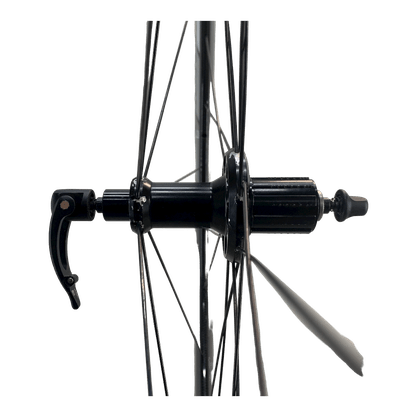 Roda Specialized Roval Rapid CL60 Carbon Aro700 - Seminova