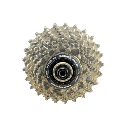 Roda Zipp Super 9 carbon clincher A700 Traseira - Seminova