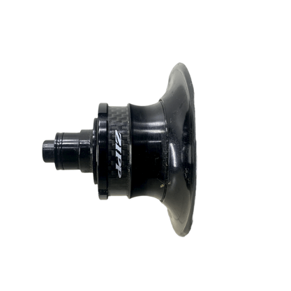 Roda Zipp Super 9 carbon clincher A700 Traseira - Seminova