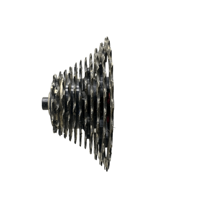 Roda Zipp Super 9 carbon clincher A700 Traseira - Seminova