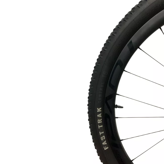 Par de Roda Specialized Roval Control SL- Seminova