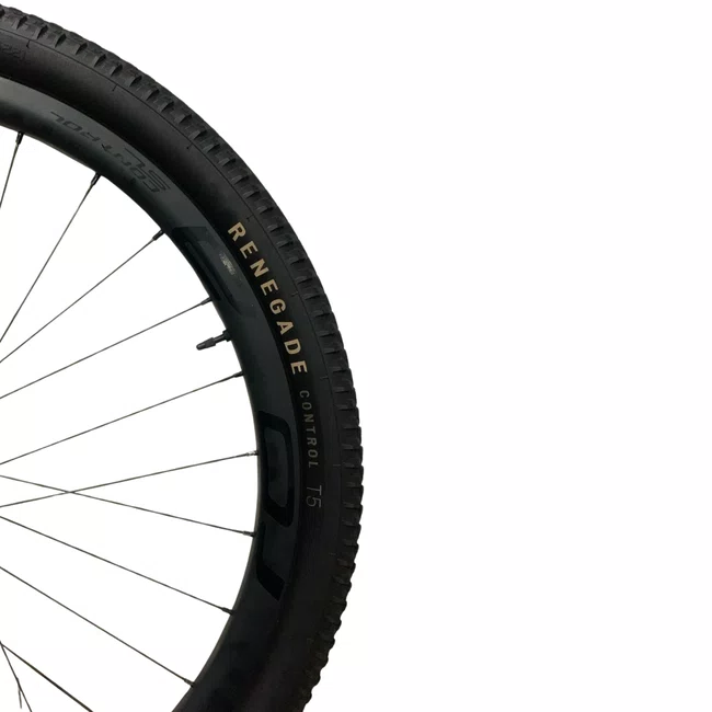 Par de Roda Specialized Roval Control SL- Seminova