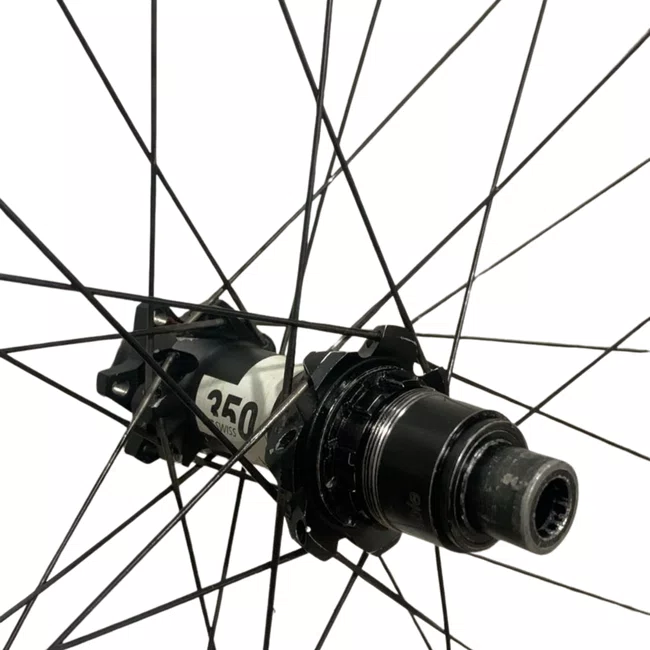 Par de Roda Specialized Roval Control SL- Seminova